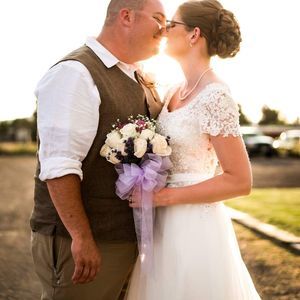 Meet your Posher, Nicholas